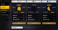RJ Rock's ranked stats (Image via Garena)